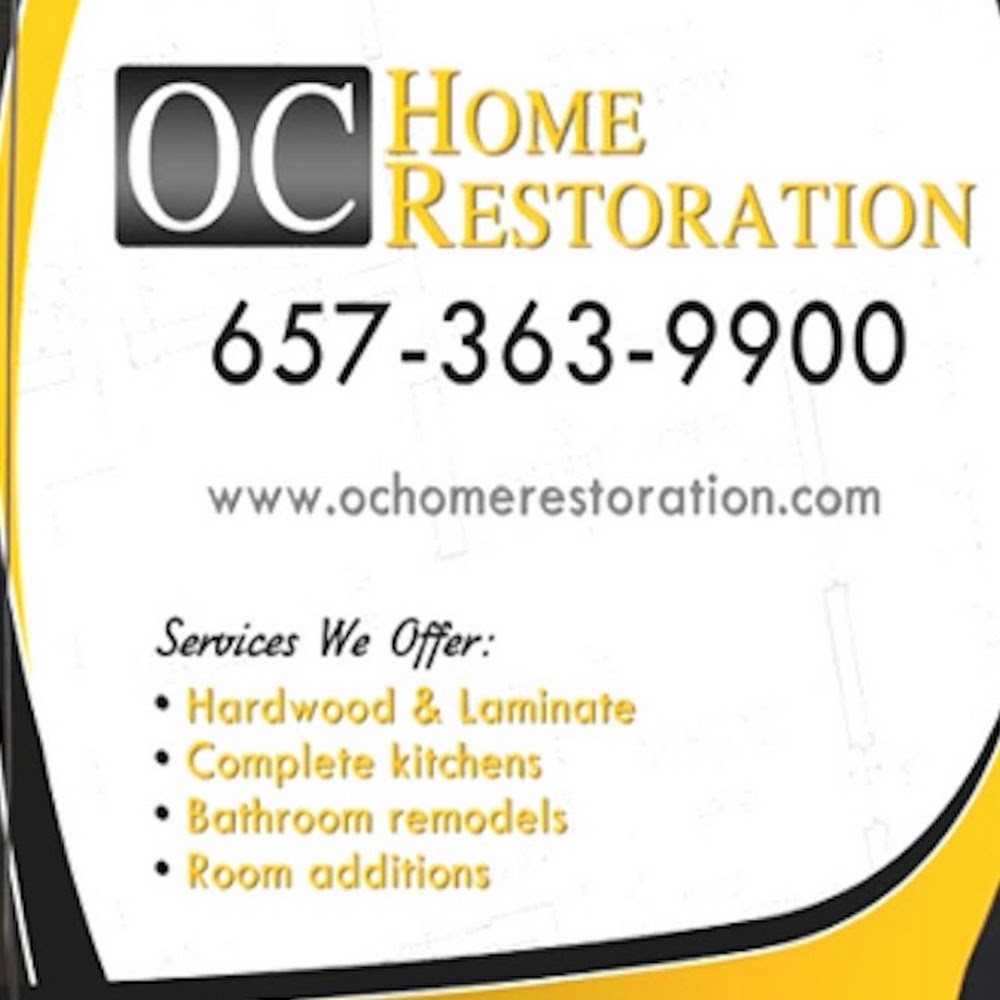 Meet your Posher, Oc home